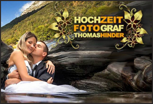 Logo Thomas Hinder Fotografie