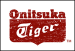 Logo ONITSUKA TIGER STORE