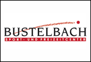 Logo Sportcenter Bustelbach AG