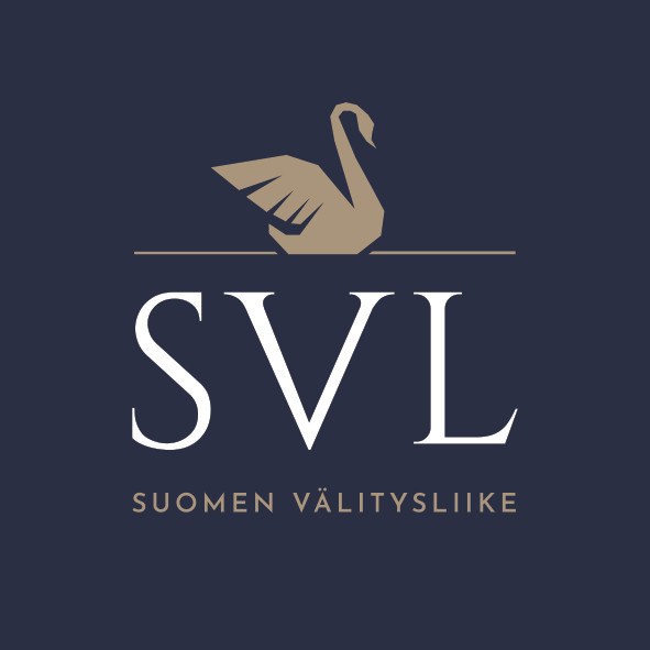 Logo Suomen Välitysliike
