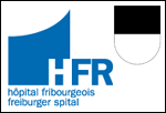 Logo Freiburger Spital
