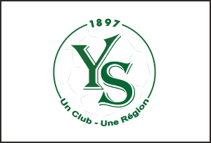 Logo Yverdon Sport SA