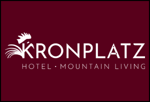 Logo Hotel Kronplatz KG