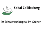 Logo Spital Zollikerberg