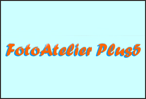 Logo FotoAtelier Plus 5