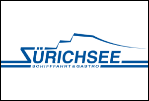 Logo Zürichsee-Schifffahrtsgesellschaft AG