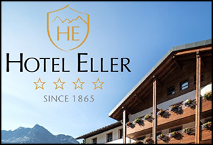 Logo Hotel Eller
