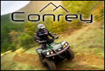 Logo Conrey GmbH Fahrzeugtechnik