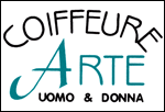 Logo Coiffure Arte