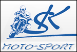 Logo SK Motosport GmbH