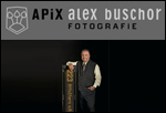 Logo APiX AG