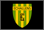 Logo FC Echallens