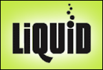 Logo Liquid Bar