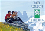 Logo Hotel Edelweiss