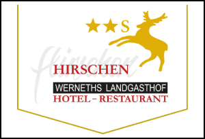 Logo Hotel Hirschen