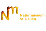 Logo Naturmuseum St.Gallen
