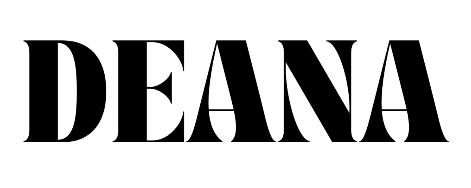 Logo DEANA