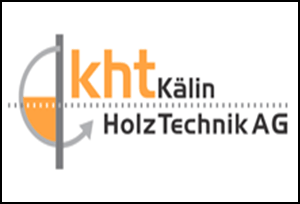 Logo Kälin HolzTechnik AG