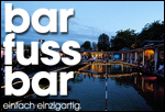 Logo Barfussbar in der Frauenbadi