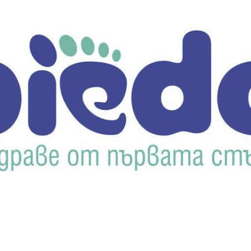 Logo Piedo