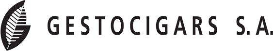 Logo Gestocigars SA