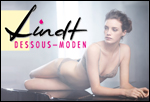 Logo Lindt Dessous-Moden GmbH