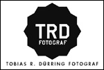Logo Tobias R. Dürring Fotograf
