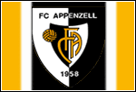 Logo FC Appenzell