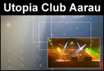Logo Utopia Club