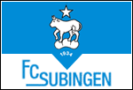 Logo FC Subingen