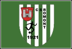 Logo CS Romontois
