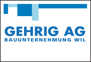 Logo Gehrig AG