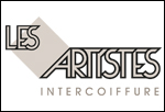 Logo Intercoiffure Les Artistes GmbH