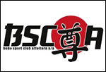 Logo Budo Sport Club