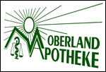 Logo Oberland Apotheke