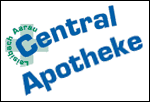 Logo Central-Apotheke Aarau