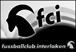 Logo Fussballclub Interlaken 1904