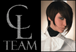 Logo Lang Team Coiffure
