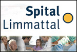 Logo Spital Limmattal