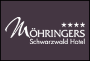 Logo Schwarzwaldhotel Möhringer GmbH