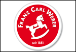 Logo Franz Carl Weber