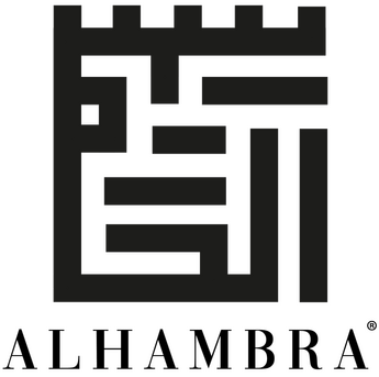 Logo Al Hambra