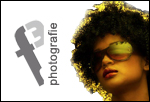 Logo f3 photography