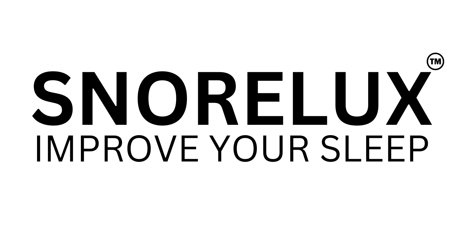 Logo Snorelux®
