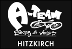 Logo A-Team Achermann GmbH