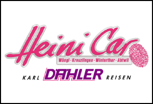 Logo Heini Car AG