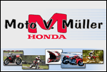 Logo Moto V. Müller