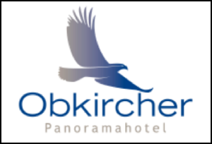 Logo Panoramahotel Obkircher