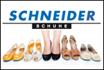 Logo Schneider Schuhe