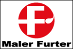 Logo Maler Furter